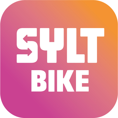 Logo SyltBike